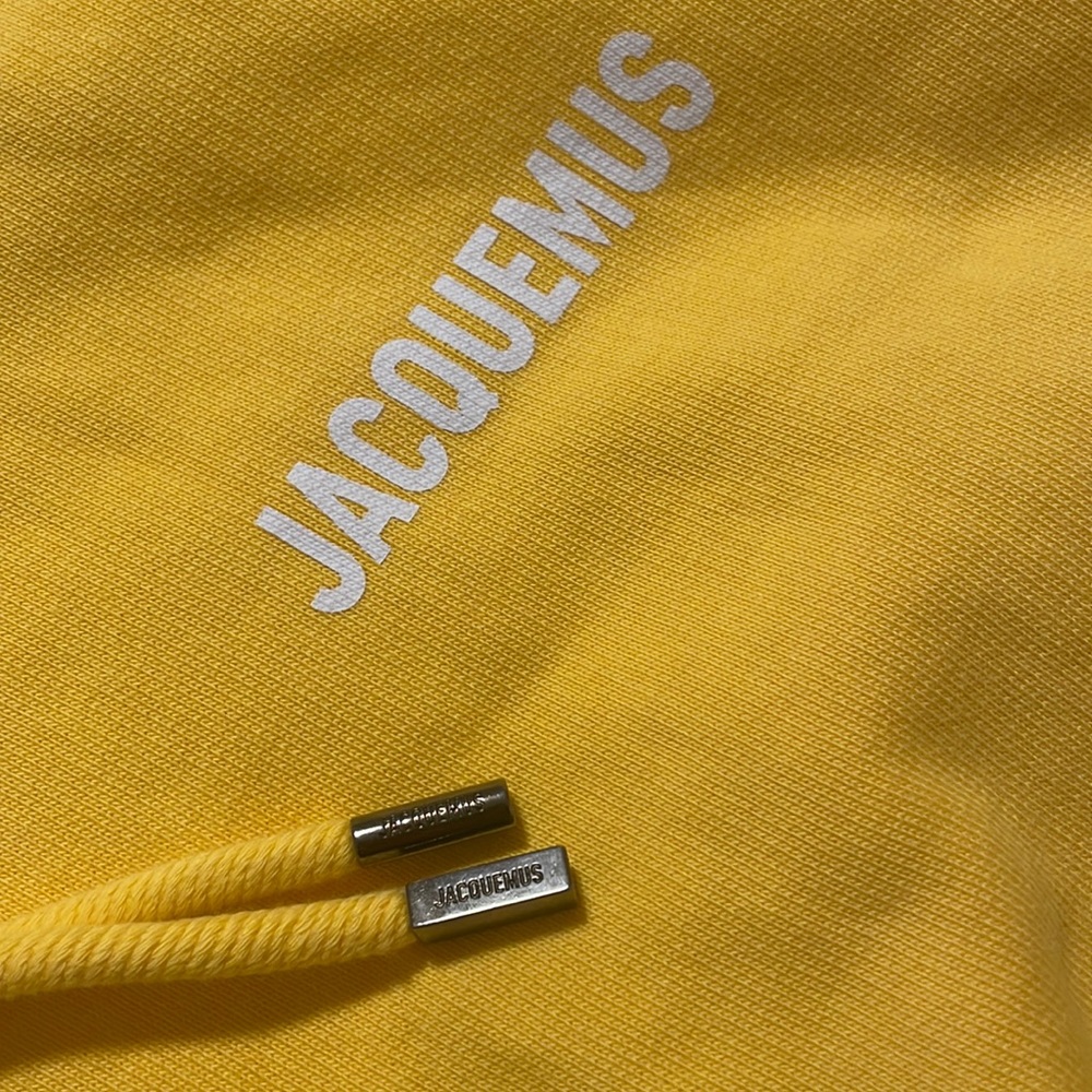 Jacquemus Hoodie